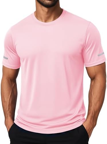 Amazon.com: Quick Dry RELIVE Sports Shirt with UV Protection