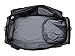 Nike Brasilia Large Duffel Bag Flint Grey/Black/White One Size