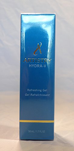 Artistry Hydra-V Refreshing Gel 50ml/ 1.7 fl oz