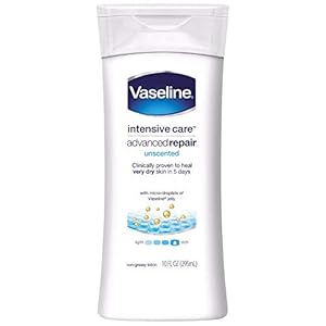 Vaseline-Intensive-Care-Lotion-Advanced-Repair-Lotion-400ml Vaseline Intensive Care Lotion Advanced Repair Lotion 400ml