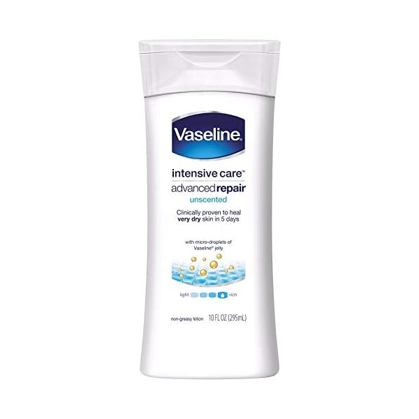 Vaseline-Intensive-Care-Lotion-Advanced-Repair-Lotion-400ml Vaseline Intensive Care Lotion Advanced Repair Lotion 400ml