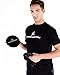Crossactiv Coresystem - 2 Push up Bars PLUS 2 Core Sliders. FREE Exercise Ebook! Gliding Discs and Push up Stands create an ultimate core workout at home or gym! A total core training pack!