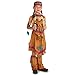 Native Princess Girl Child Costume L (12-14)