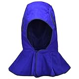 Full Protective Welding Hood Match with All Kinds of Welding Helmet