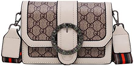 Womens Small Crossbody Bags Shoulder Bag for Women Stylish Ladies Messenger Bags Purse and Handbags