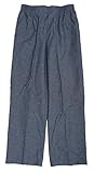 Alfred Dunner St Maarten Flat Front Pants