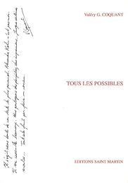 Tous les possibles