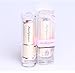 SaiDeng 1pcs Essence Jelly Lip Gloss Lipstick Nonstick Temperature Change Moist Lip Balm #02