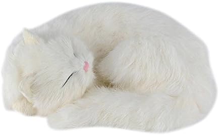 Amazon ハッピー ライフ Happylife 猫 ぬいぐるみ リアル 本物そっくり 大きい2 ぬいぐるみ おもちゃ