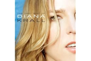 The Very Best Of Diana Krall