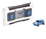 Hot Wheels RC iNitro Speeders 2.0 Camaro Blue