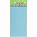 Unique Industries Baby Blue Paper Party Favor Bags, 12ct, Model:59002