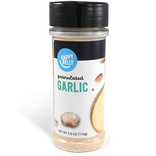 Best garlic powder brands to Buy in 2020 [Updated] Fresh UP Reviews