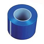 ace prom Barrier Film Plastics Inner Core, Blue, 1200 Sheet