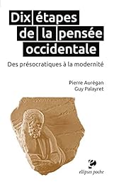 Dix étapes de la pensée occidentale