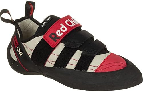 red chili spirit velcro