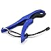 SAMS FISHING Floating Fish Lip Grip Gripper Fish Grips Pliers (Blue-9.6