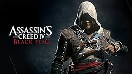Assassin's Creed IV : Black Flag Skull Edition