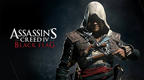 Assassin's Creed IV : Black Flag Skull Edition