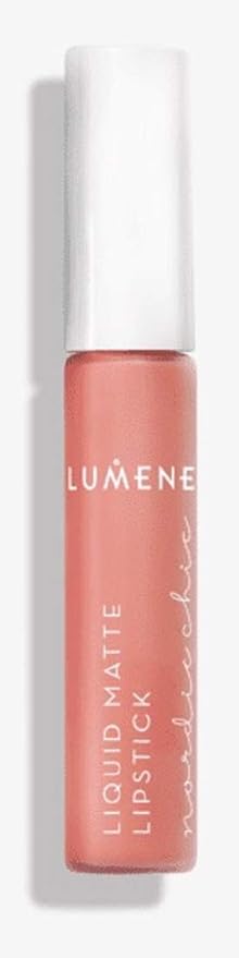 lumene lipstick