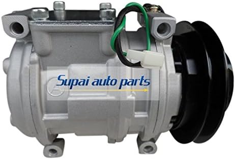 Pengchen Parts New A/C Compressor 4471905510 for Mercedes SK-90 ACTROS 90-