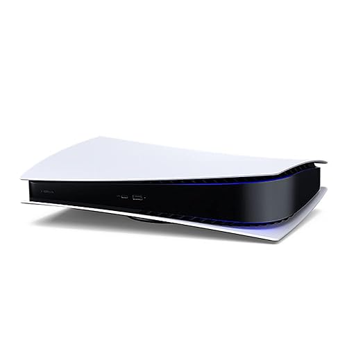 Sony PS5 PlayStation 5 Digital Edition Gaming Console - x86