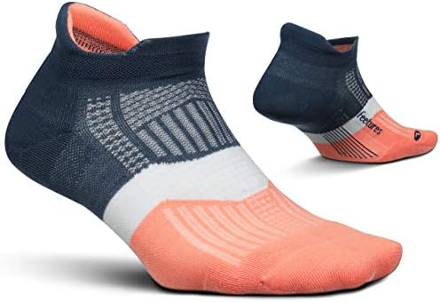 feetures elite max cushion no show tab