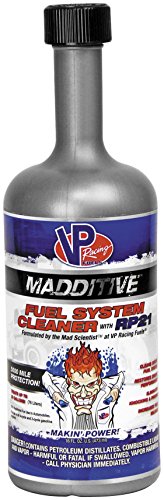 Vp Chemicls Vp Fuel System Cleaner 16 Oz 2805