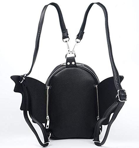 mini bat backpack
