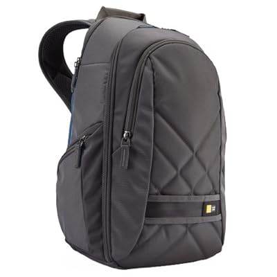 Buy Case Logic Cpl 108gy Backpack For Dslr Camera And Ipad Gray Online In Nicaragua B009x81xp6