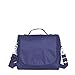 Kipling Kichirou Printed Insulated Lunch Bag Top Handle Bag