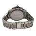 Michael Kors MK5870 Women's Everest Silver Tone Glitz Stainless Steel Bracelet Chronograph Watch