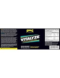 Snac sistema vitalyze, 1, 1