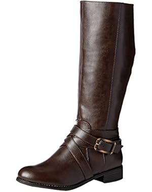 Women's Subtlewc Equestrian Boot