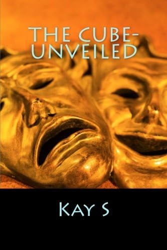 The Cube- Unveiled (Volume 2)