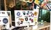 Black Lives Matter Stickers - Personalized Laptop Automobile Motorbike Sliding Plate Bicycle Luggage Case Bumper Mobile Phone