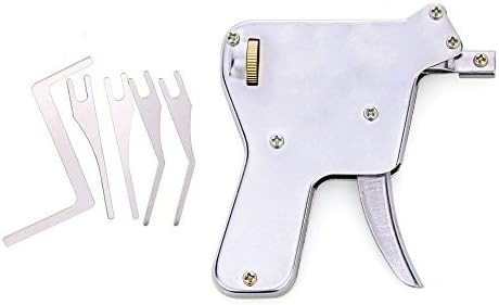 Uardo Lock Repair Tools