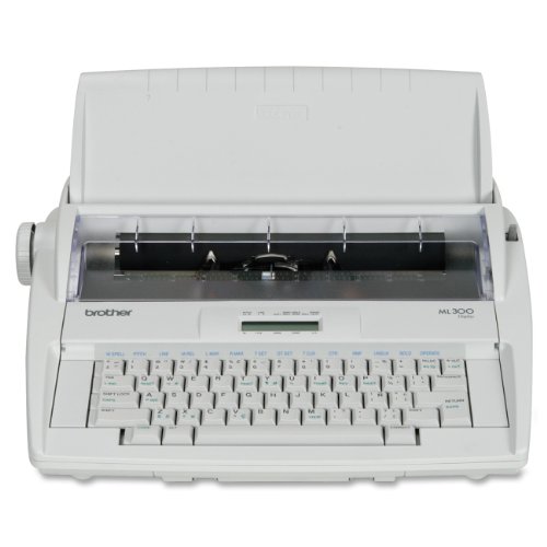 Top 10 Typewriters Word Processors of 2020 No Place Called Home