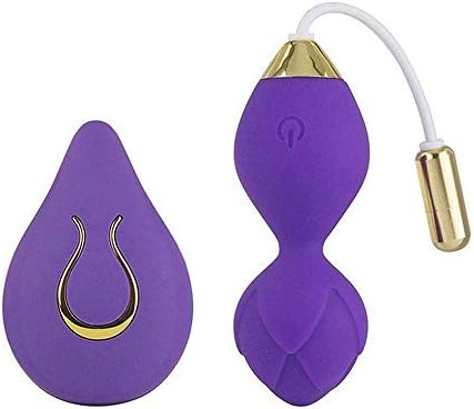 Sexy Costumes Reduction Wireles10-Frequency Ball Bullet for WaterBulle Women Remote Ultra-Quiet Full Fun Pleasure Proof Control Power Petal Porn Female Toys