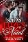 Livro Sob as Luzes de Natal