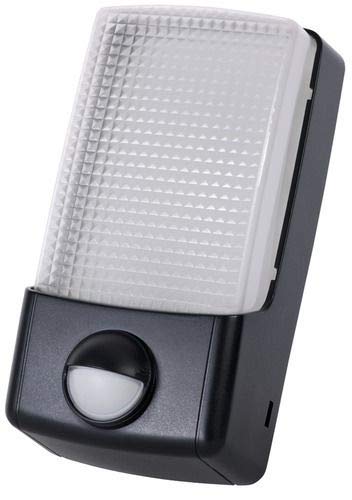 Timeguard LED88PIRN 6.5W LED Energy Saver PIR Bulkhead Light
