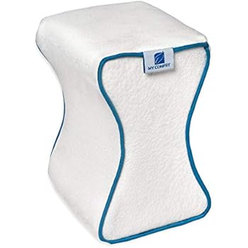knee pillow breathable relief pain leg nerve washable sciatic pregnancy hip