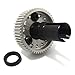 Hot Racing SCTT125 Locked Spool Diff Gear Hub and Outdrives - Losi/TLR 22