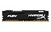 HyperX FURY Black 16GB Kit (2x8GB) 2133MHz DDR4 CL14 PC42133 DIMM XMP Desktop Memory (HX421C14FB2K2/16)
