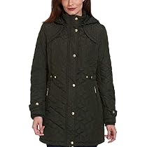 Weatherproof Garment Co. Womens Hooded 