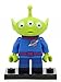 LEGO Disney Series Collectible Minifigure - Toy Story Alien (71012)