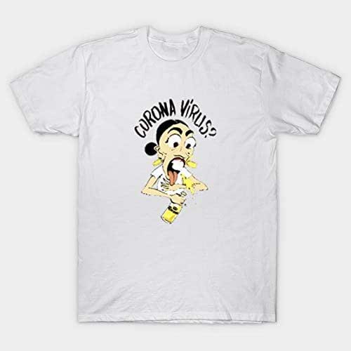 Coronavirus T shirt Amazon.ca Handmade Products