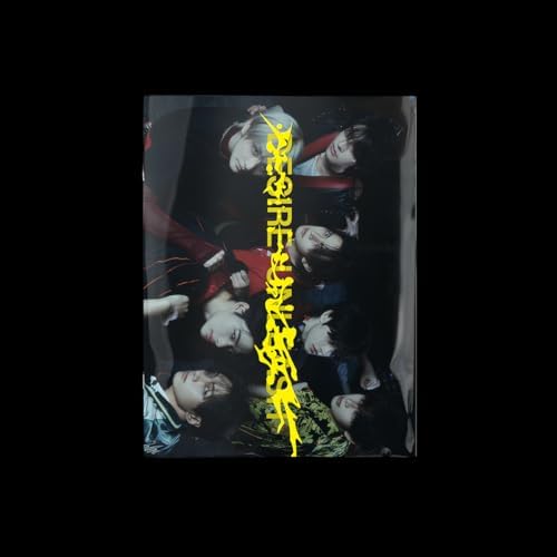 ENHYPEN - DESIRE : UNLEASH[ENGENE ver.] - Amazon.com Music