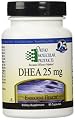 Ortho Molecular Products - DHEA 25 mg - 90 Capsules