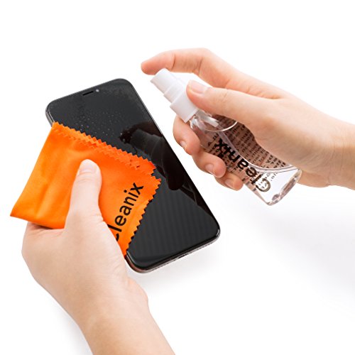 5 Glasses+Cleaners+Microfiber+Eyeglass+Cleaning